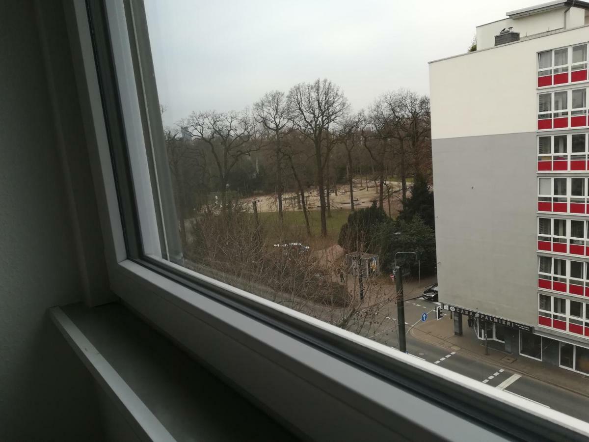 The Gallery - Kaiserstrasse Privatunterkunft Düsseldorf