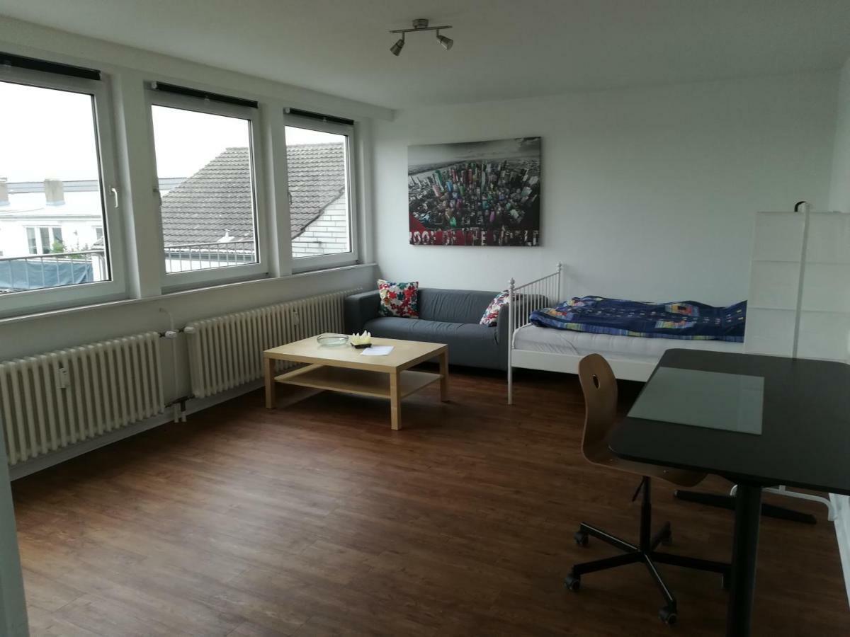 The Gallery - Kaiserstrasse
