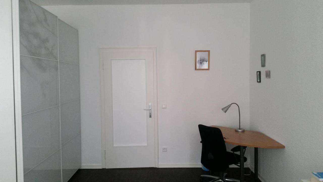 Privatunterkunft The Gallery - Kaiserstrasse